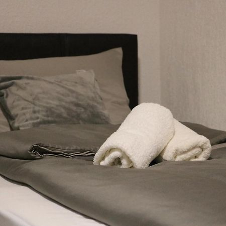 Right Place Apartment Visoko Εξωτερικό φωτογραφία