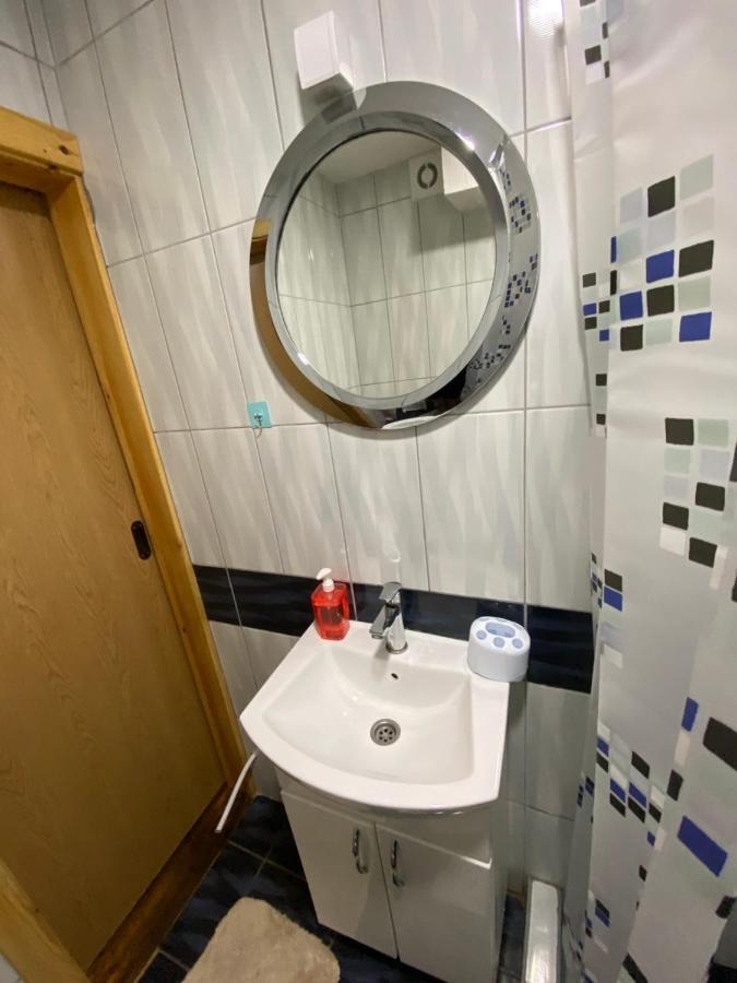 Right Place Apartment Visoko Εξωτερικό φωτογραφία
