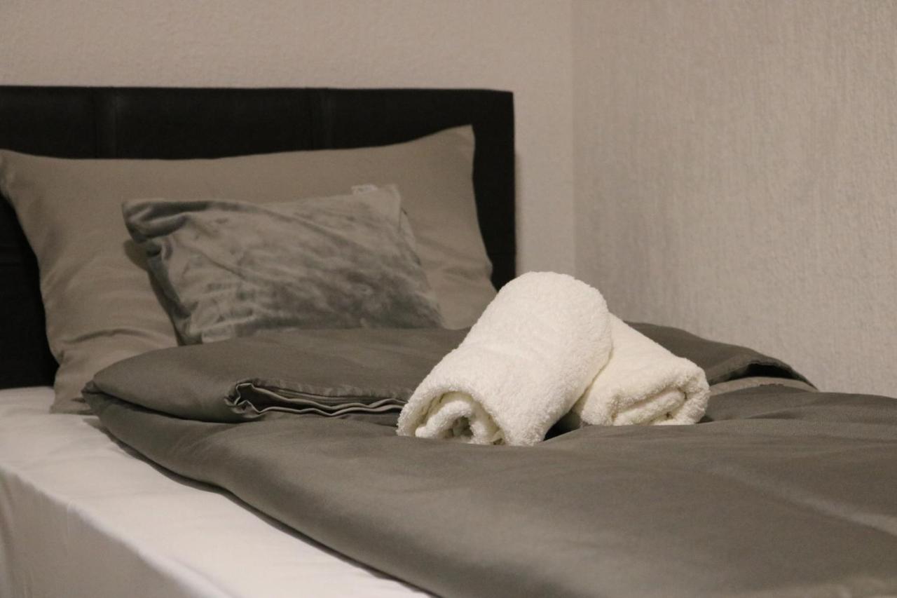 Right Place Apartment Visoko Εξωτερικό φωτογραφία