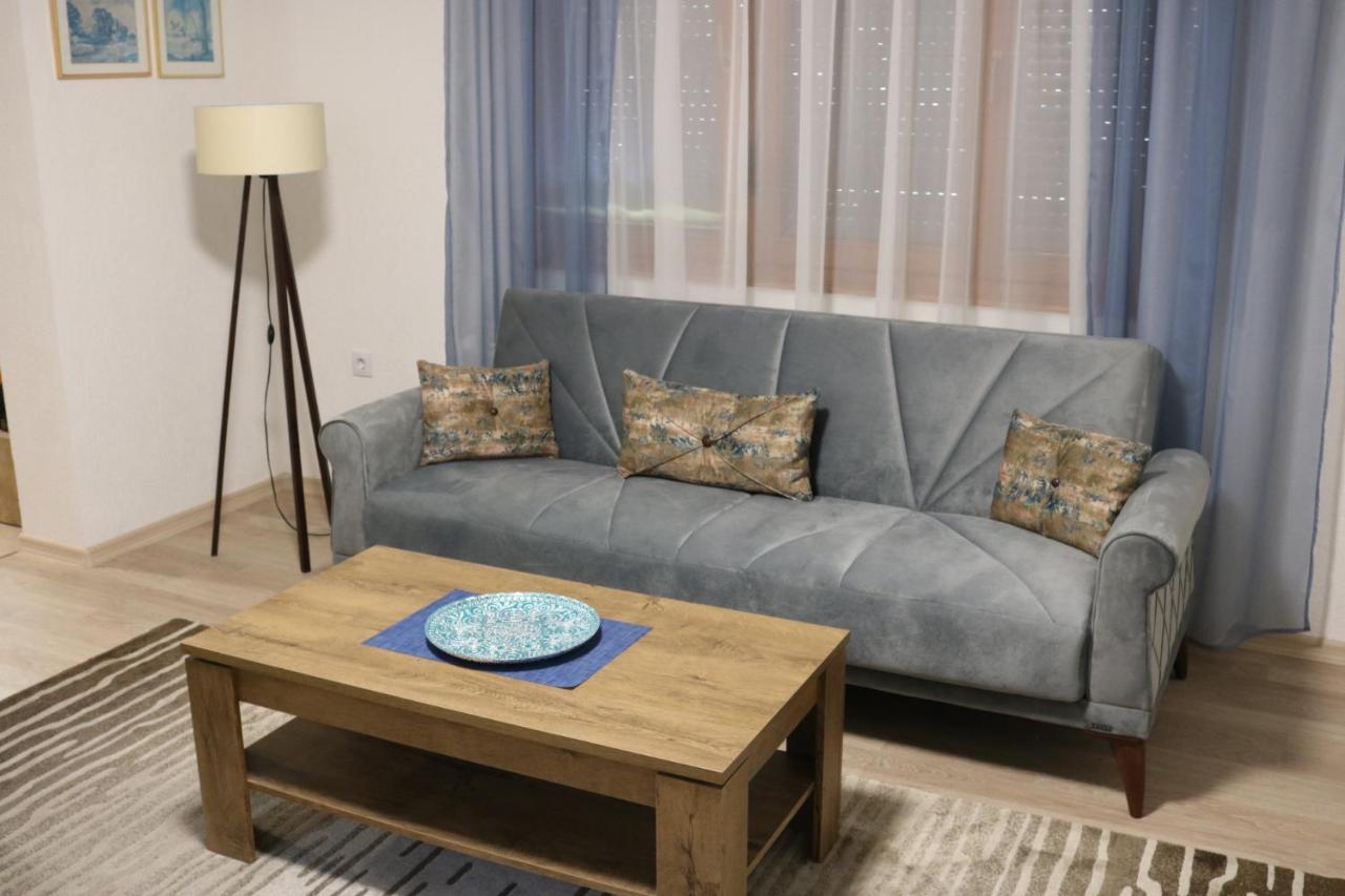 Right Place Apartment Visoko Εξωτερικό φωτογραφία