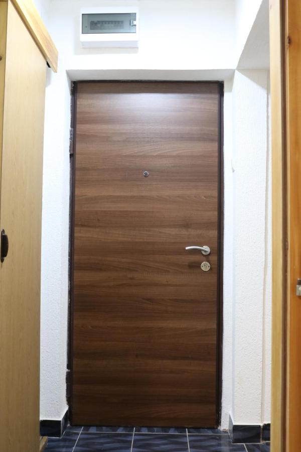 Right Place Apartment Visoko Εξωτερικό φωτογραφία