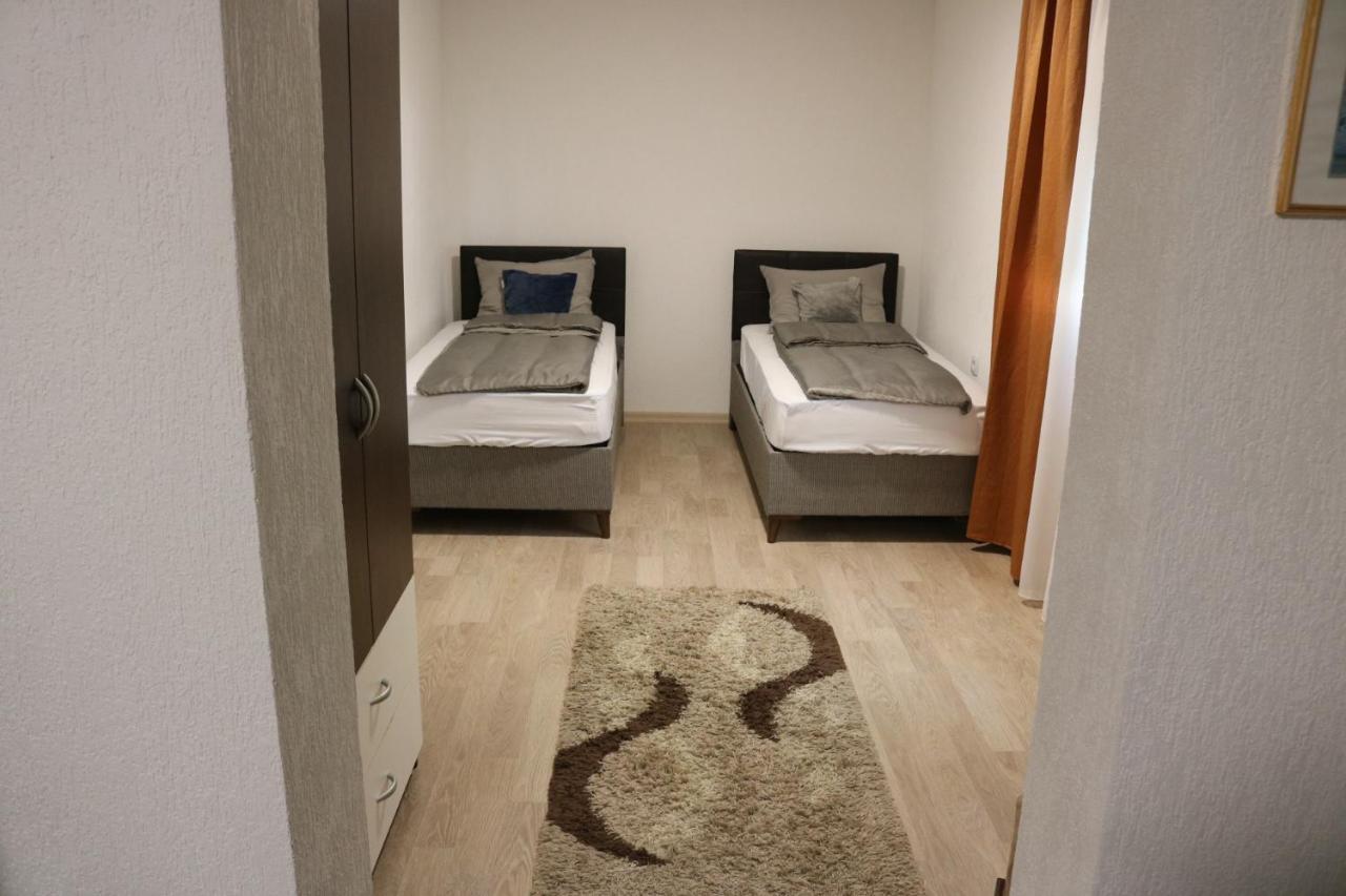 Right Place Apartment Visoko Εξωτερικό φωτογραφία
