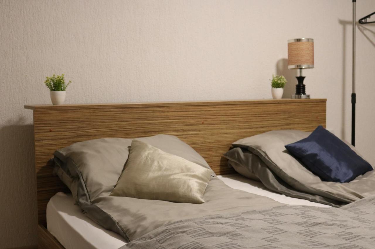 Right Place Apartment Visoko Εξωτερικό φωτογραφία