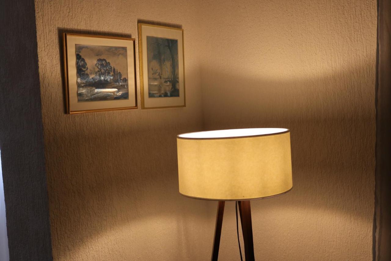 Right Place Apartment Visoko Εξωτερικό φωτογραφία