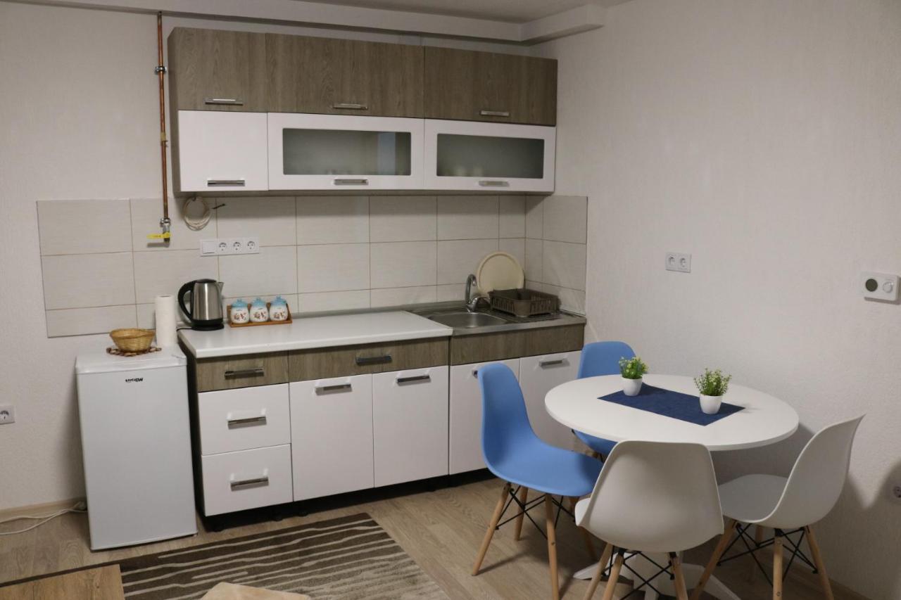 Right Place Apartment Visoko Εξωτερικό φωτογραφία
