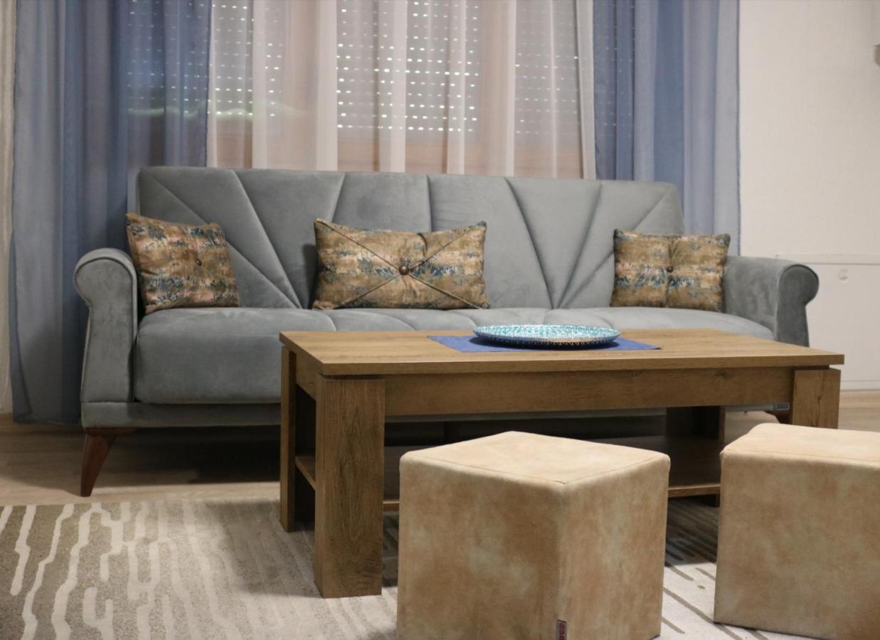 Right Place Apartment Visoko Εξωτερικό φωτογραφία