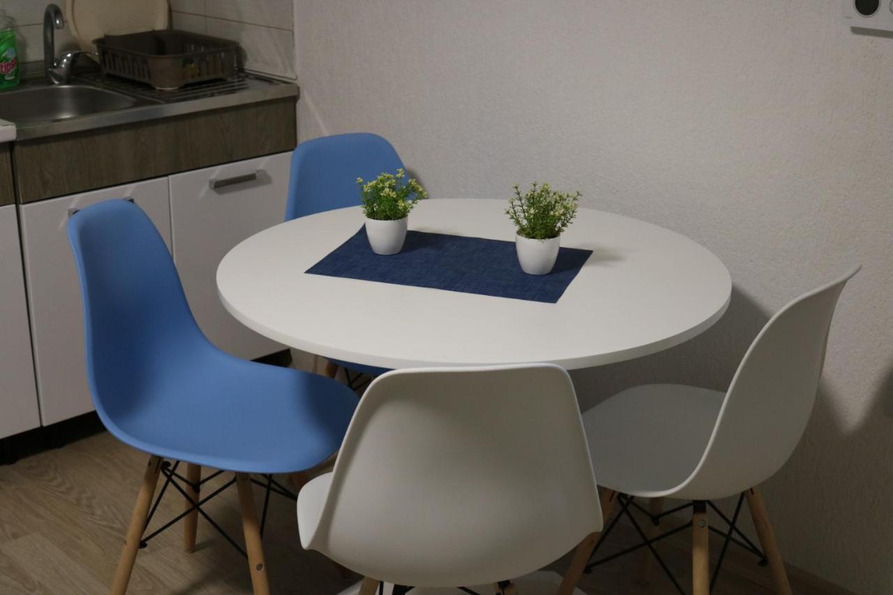 Right Place Apartment Visoko Εξωτερικό φωτογραφία