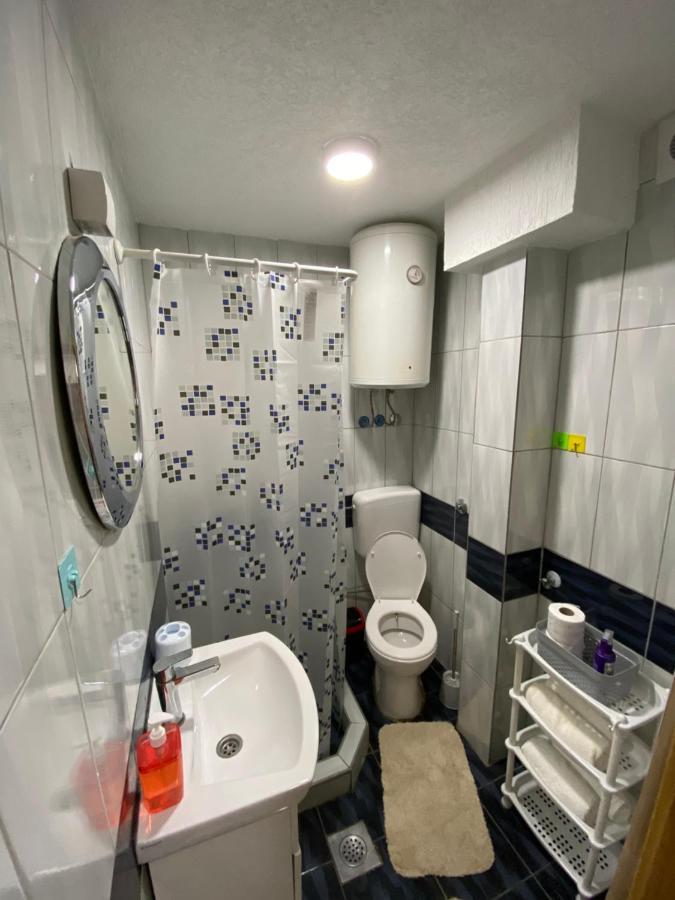 Right Place Apartment Visoko Εξωτερικό φωτογραφία