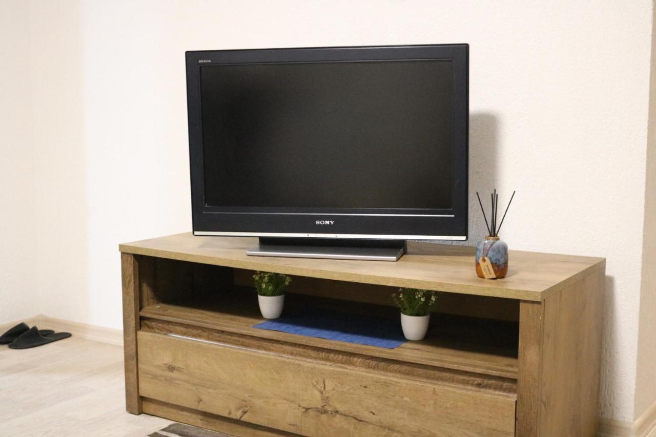Right Place Apartment Visoko Εξωτερικό φωτογραφία