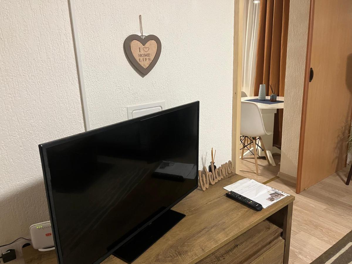 Right Place Apartment Visoko Εξωτερικό φωτογραφία