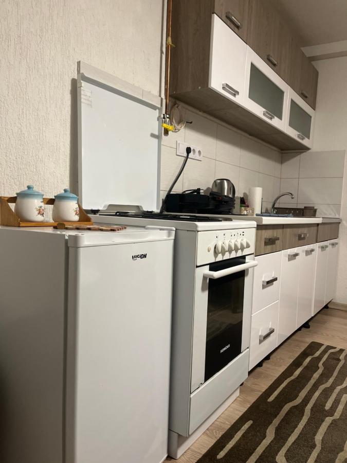 Right Place Apartment Visoko Εξωτερικό φωτογραφία