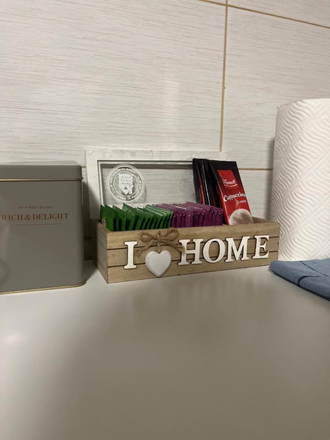 Right Place Apartment Visoko Εξωτερικό φωτογραφία