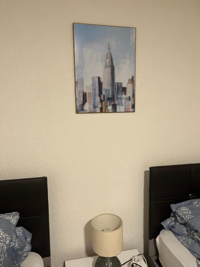 Right Place Apartment Visoko Εξωτερικό φωτογραφία